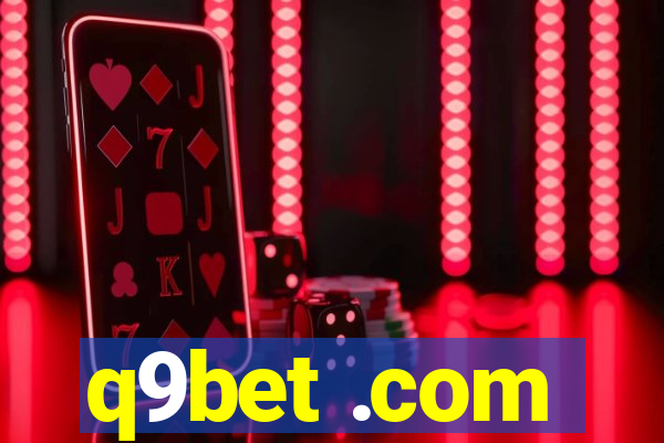 q9bet .com